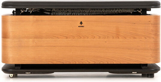 NOHRD StepBox Cherry