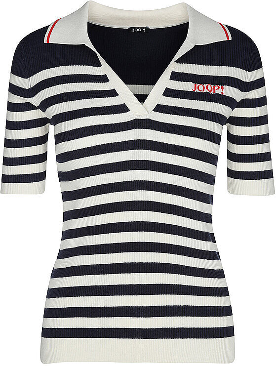 JOOP Poloshirt KOLO dunkelblau   36 36