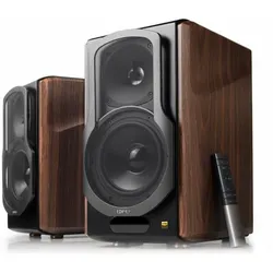 EDIFIER Studio S2000MKIII 2.0 holz Bluetooth