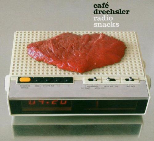 Ulrich Drechsler - Radio Snacks - Preis vom 09.10.2026 07:28:09 h