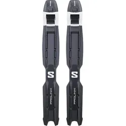 SALOMON Langlauf-Bindung PROLINK AUTO, Größe ONE SIZE in Schwarz Schwarz