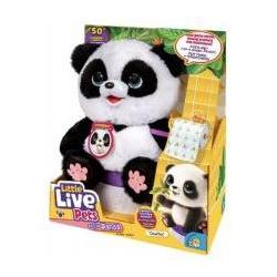Cobi Kleine lebende Haustiere, Panda (MO-26676)