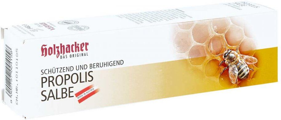 Riviera Propolis Salbe 75ml