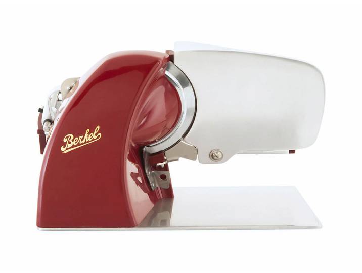 Berkel Home Line 200 Schneidemaschine Rot