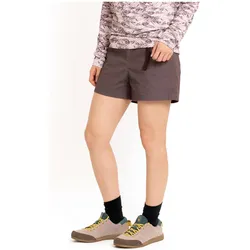 Black Diamond, Damen, Outdoorhose, W Ethos Shorts (XS), Violett
