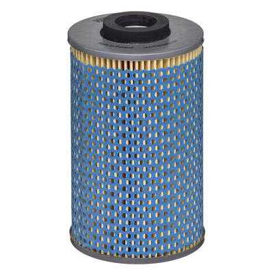HENGST FILTER Ölfilter e183h 99mm für Ford MAN