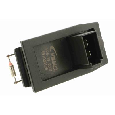 VEMO Regler, Innenraumgebläse Original Qualität V25-79-0007 für Ford