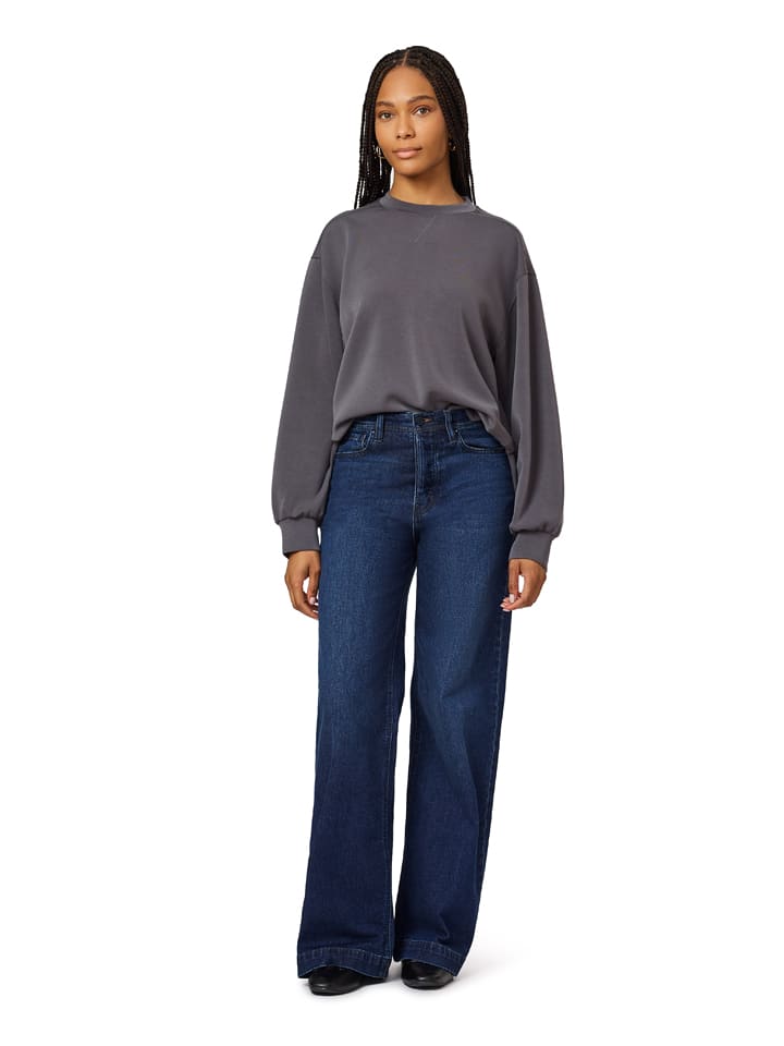 Scotch & Soda Sweatshirt in Anthrazit - S