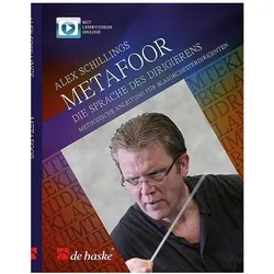 Metafoor - Die Sprache des Dirigierens, Fachbücher