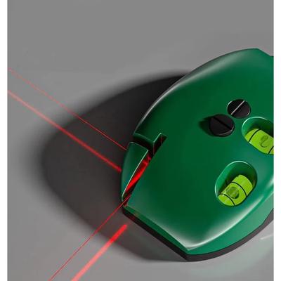 High Precision Portable Laser Level & Infrared Line Level For Walls And Construction High Precision Portable Laser Level & Infrared Line Level For Walls And Construction