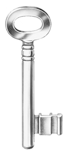 AMF 66-058 Buntbartschlüssel 316851