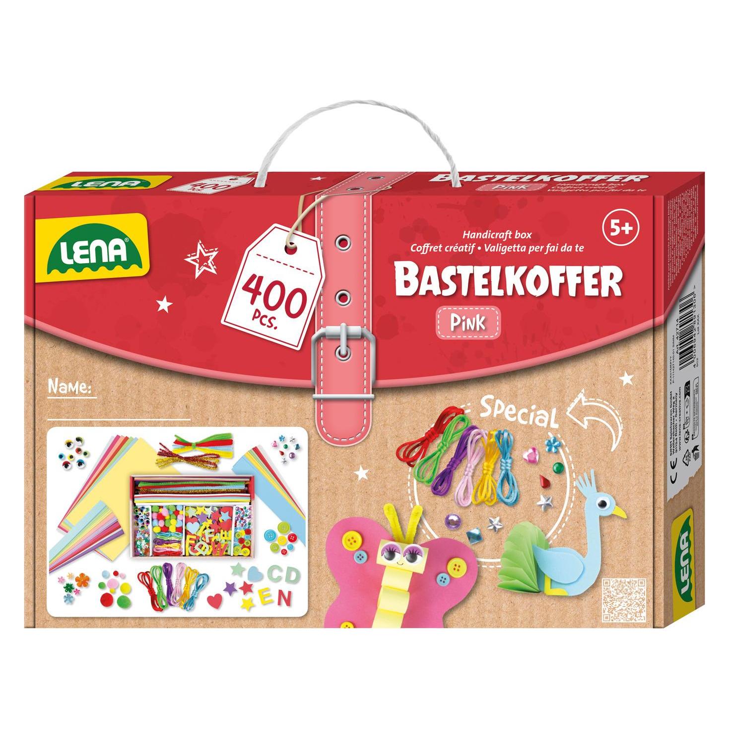Lena SM42714 Kunst-/Bastelspielzeug (SM42714)