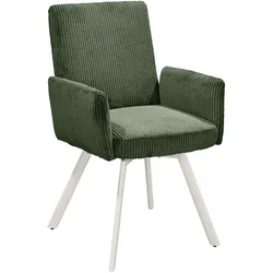 Armlehnstuhl LIVIN TEMARA (BHT 59x98x60 cm) - BHT 59x98x60 cm