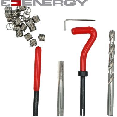 Energy Sortiment, Gewindereparatur Ne00786
