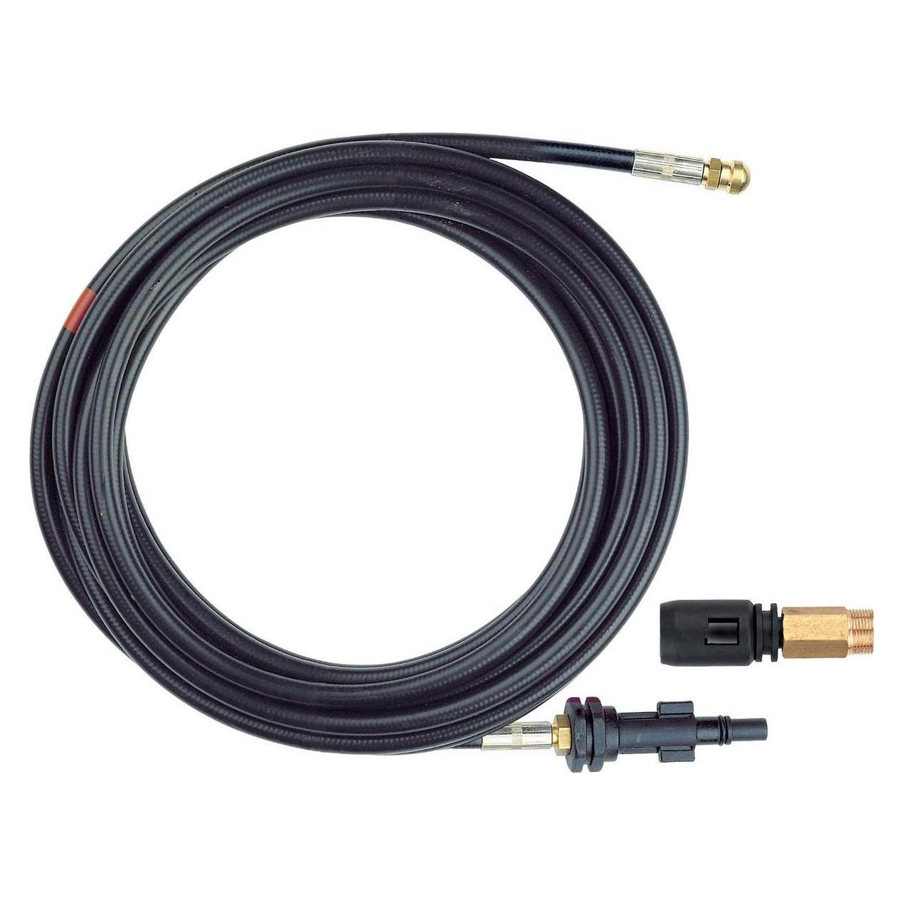 HUfirma Hu-Firma 120-160 Rohr-Abisoliersonde (40286338)