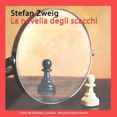 La novella degli scacchi - Stefan Zweig,Fabio Gregorio, Audio, 4067248468920