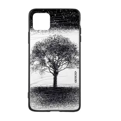 Guscio 2C Cover iPhone 11 Designer Schutzhülle