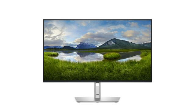 Dell P2725HE Monitor (27 Zoll) 68,6 cm Dell-P2725HE