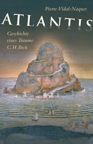 Pierre Vidal-Naquet - Atlantis: Geschichte eines Traums - Preis vom 14.10.2026 23:07:16 h