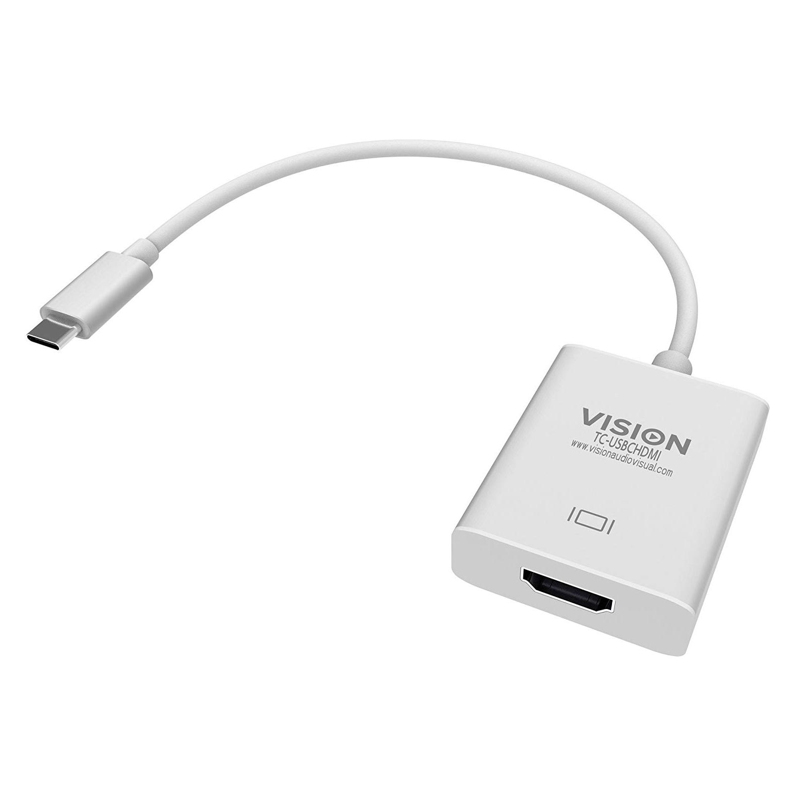 Vision Tc-Usbchdmi (HDMI) (TC-USBCHDMI)