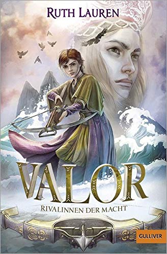 Ruth Lauren - Valor. Rivalinnen der Macht: Band 2 - Preis vom 17.10.2026 19:25:27 h