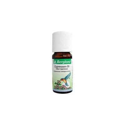 Zypressen ÖL 10 ml Ätherisches Öl