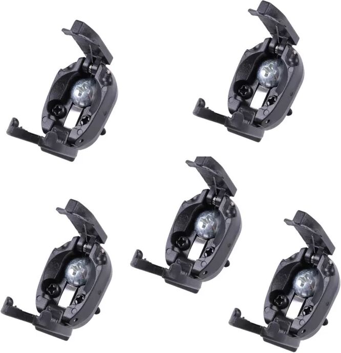 INF Golfball-Picker, 5er-Pack