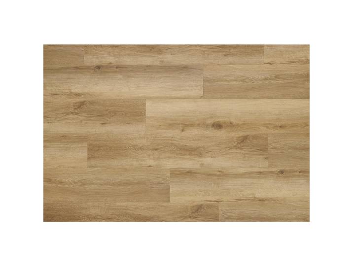 Venda Vinylboden Eiche Arvada, Kunststoff, 22.9x0.53x122 cm, mit Trittschalldämmung, Teppiche und Böden, Bodenbeläge, Vinylböden