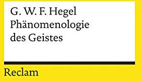 Hegel, Georg Wilhelm Friedrich - Phänomenologie des Geistes (Reclams Universal-Bibliothek) - Preis vom 17.10.2026 19:25:27 h