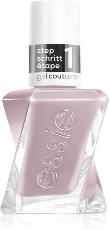 essie Gel by essie vernis à ongles effet gel teinte 545 tassel free 13.5 ml
