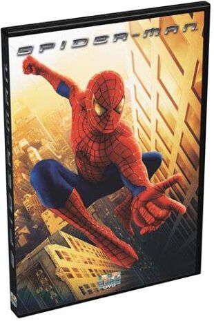 Spider-Man (Édition simple) [FRANZOSICH] - Preis vom 16.10.2026 11:41:07 h