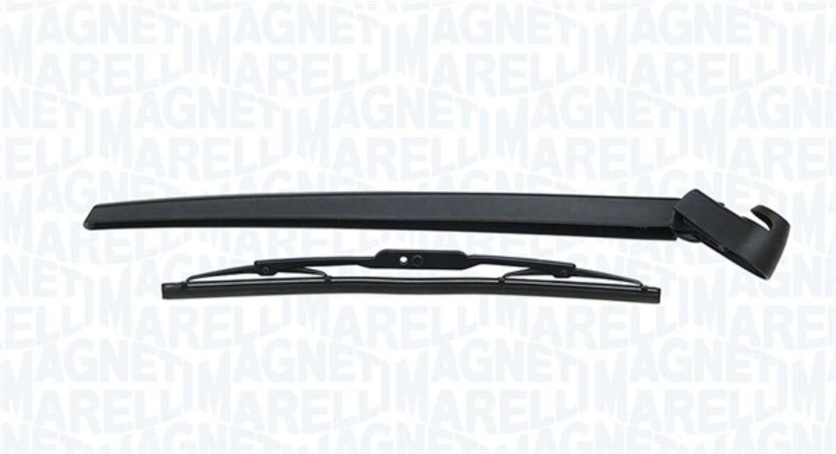 Wischblatt MAGNETI MARELLI 000723180342
