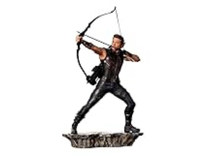 Iron Studios- Figurines, 214244, Multicolore