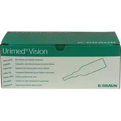 URIMED Vision Standard Kondom 32 mm 30 St Kondome