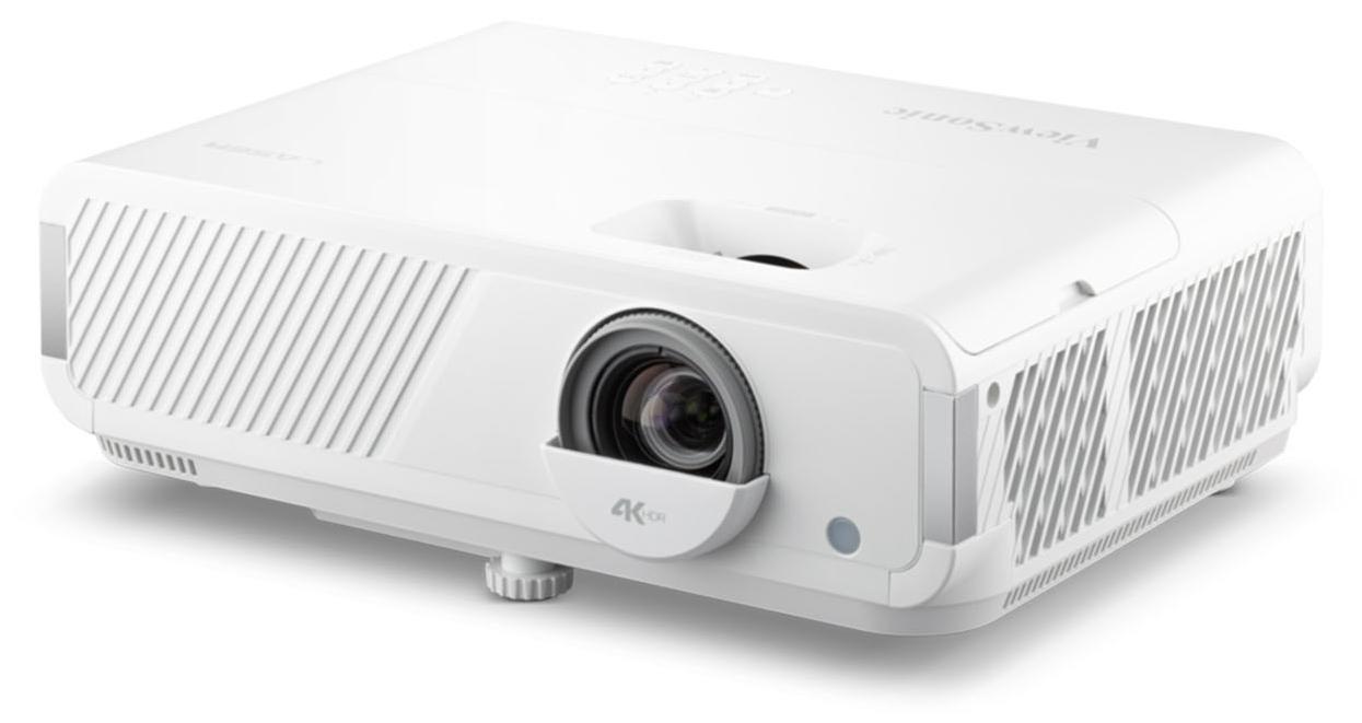 VIEWSONIC V754K 4K Smart Laser Heimprojektor