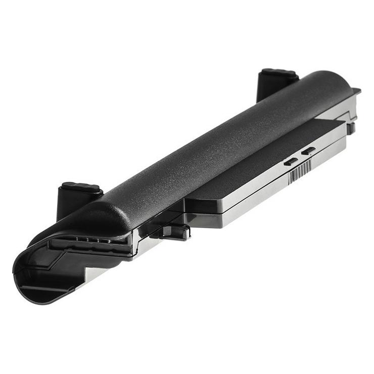 GreenCell Cell SA06 Notebook-Ersatzteil Akku (6 Zellen, 4400 mAh) (SA06)