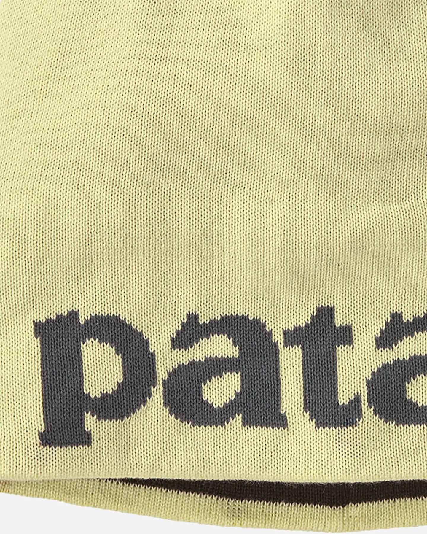 Patagonia Beanie - Berretto - Verde nd_ALL