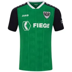 Jako SC Preußen Münster Trikot Home 26/27 Kinder - sportgrün - 16