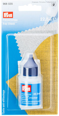 Prym Fransenstopp, Inhalt: 22,5 ml