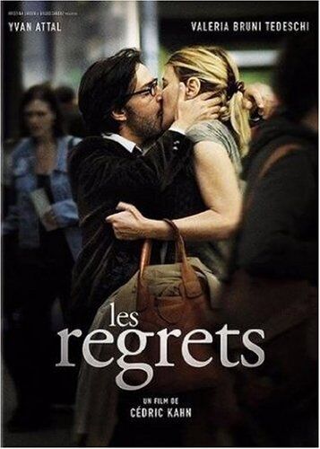 Cedric Kahn - Les regrets [FR Import] - Preis vom 30.09.2026 22:30:23 h