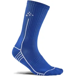 CRAFT Progress Mid Sportsocken 346000 - club cobolt 40-42
