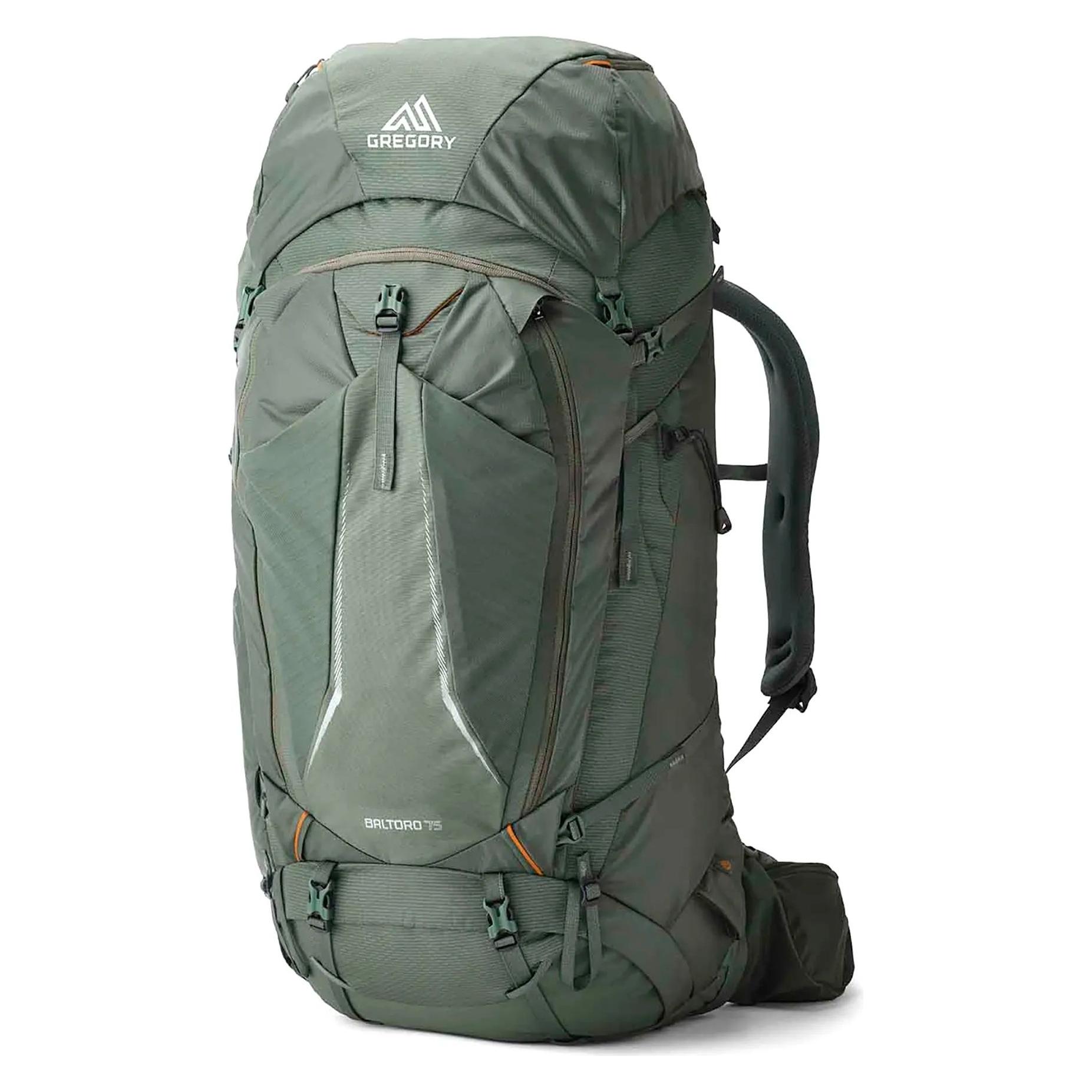 Gregory Baltoro 75 RC - Wanderrucksack - Herren (75 l) (157944.9304-2)