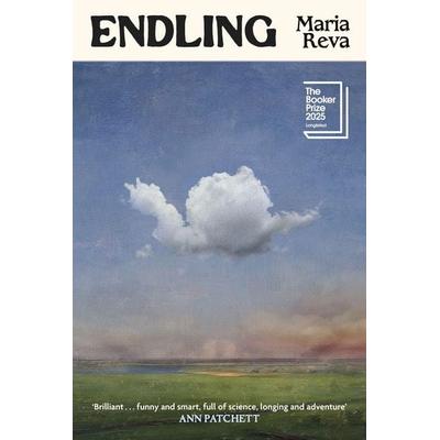 Endling, Gebundene Ausgabe von Maria Reva, Little, Brown and Company, 978-0-349-01271-1