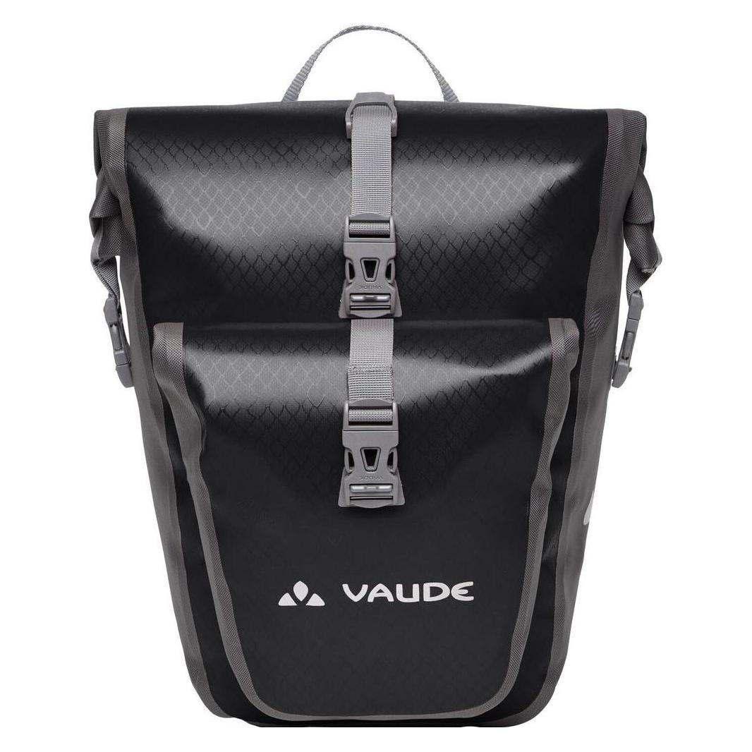 Vaude Aqua Back Plus Single (25.50 l, Gepäckträgertasche) (160100100)