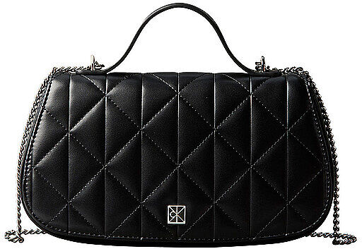 Calvin KLEIN Tasche - Mini Bag  schwarz EG