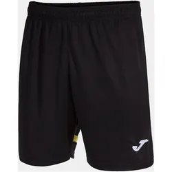 JOMA Tokio Shorts Kinder 109 - schwarz/gelb 152