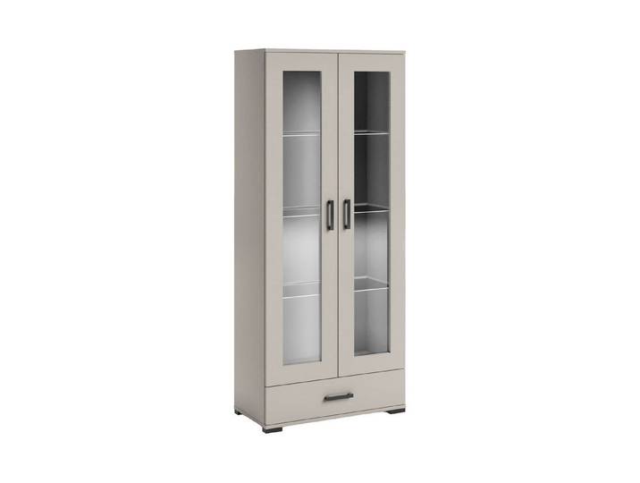 Masseno Glasvitrine ALBANO