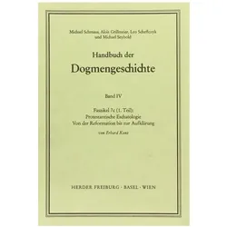 Protestantische Eschatologie, Fachbücher von Erhard Kunz