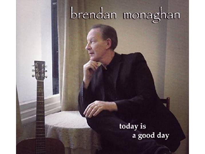 Today is a good day