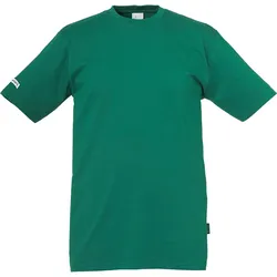 Uhlsport Kinder uhlsport Team T-Shirt lagune 164
